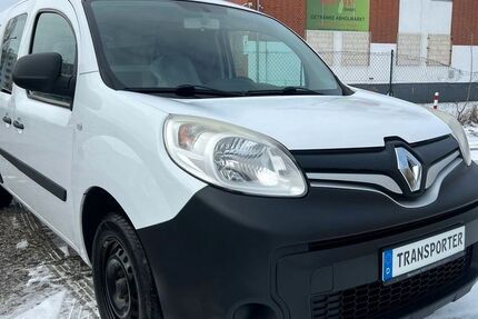 Renault Kangoo 85.000 km 7.990 &euro; Berlin 10551