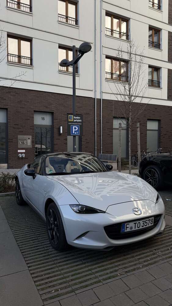 MX-5