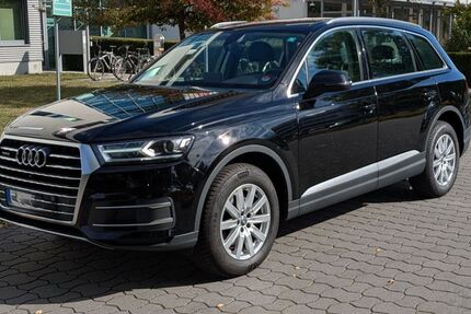 Audi Q7 86.000 km 32.500 &euro; Potsdam OT Golm 14476