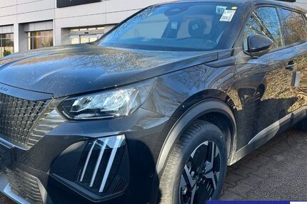 Peugeot 2008 1.001 km 30.890 &euro; Berlin 13088