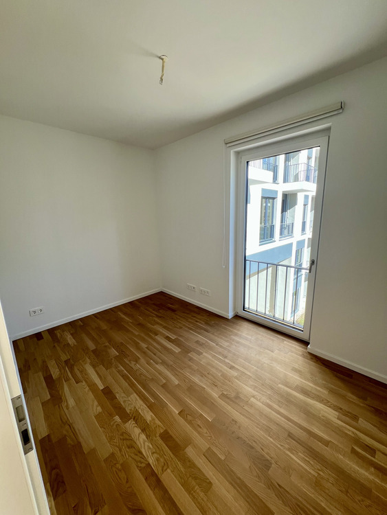 4 Zimmer mit Balkon - HAVELUFER Quartier