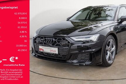 Audi A6 12.904 km 57.490 &euro; Potsdam 14482