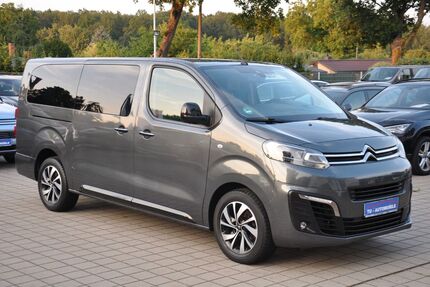 Citroen SpaceTourer 121.100 km 22.990 &euro; Teltow 14513