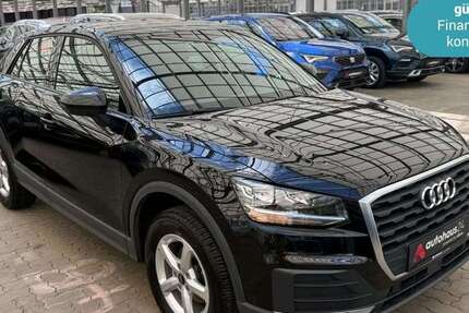Audi Q2 53.819 km 20.490 € Ludwigsfelde bei Berlin 14974