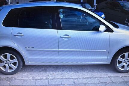 VW Polo 90.000 km 5.200 &euro; Berlin 12307