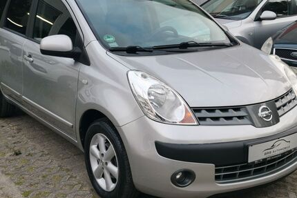 Nissan Note 175.446 km 3.999 &euro; Teltow 14513