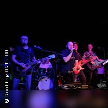 Some Noise - 30jähriges Bühnenjubiläum 12.12.2025 ART Stalker - Kunst+Bar+Events