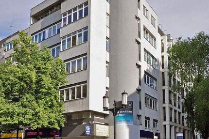 Single-Domizil mit Großstadtflair! 1 zimmer