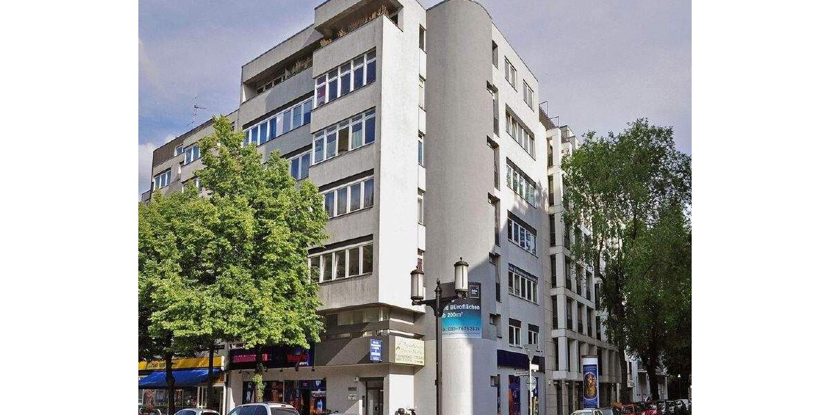 Single-Domizil mit Großstadtflair! 1 zimmer