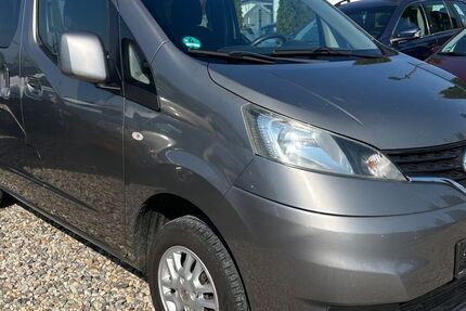 Nissan NV200 158.000 km 7.500 &euro; Potsdam Mittelmark / Beelitz 14547