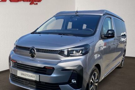 Citroen SpaceTourer 11.400 km 59.950 € Potsdam 14469