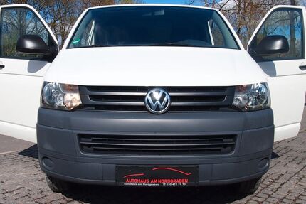 VW T5 Transporter 186.000 km 9.300 &euro; Berlin 13437