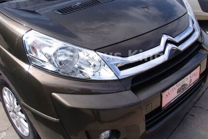 Citroen Jumpy 127.000 km 15.800 € Berlin 12681