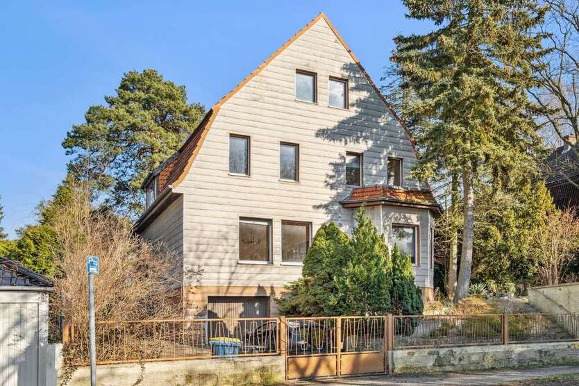 Haus zum Kaufen in Berlin 680.000 € 234 m²