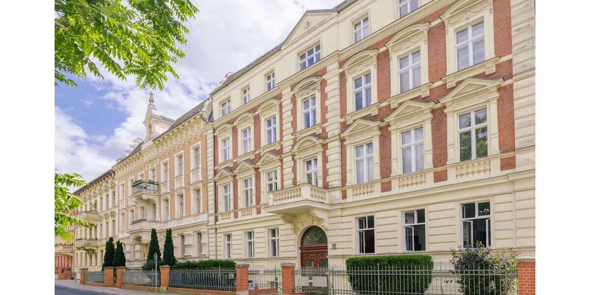 Etagenwohnung Potsdam - 4 Zimmer, 140 m&sup2;, 695.000&euro; | Angebot:27147872