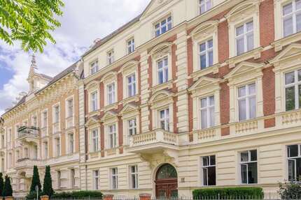 Wohnung Potsdam - 4 Zimmer, 140 m&sup2;, 695.000&euro; | Angebot:27147872