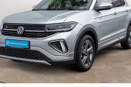 VW T-Cross 1.956 km 30.290 &euro; Potsdam 14482