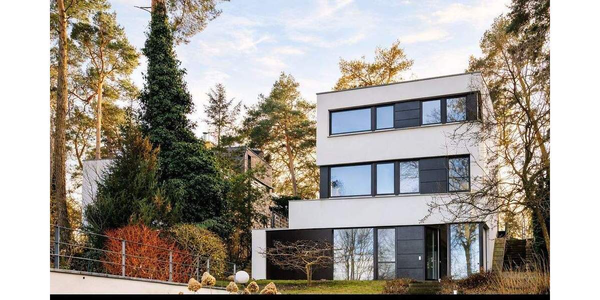 Einfamilienhaus Potsdam Groß Glienicke - 6 Zimmer, 252 m&sup2;, 1.900.000&euro; | Angebot:25687019
