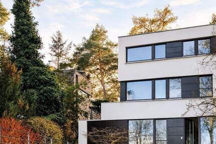 Haus Potsdam Groß Glienicke - 6 Zimmer, 252 m&sup2;, 1.900.000&euro; | Angebot:25687019