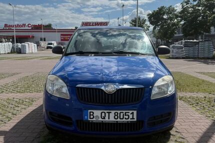 Skoda Fabia 145.000 km 2.500 &euro; Falkensee 14612