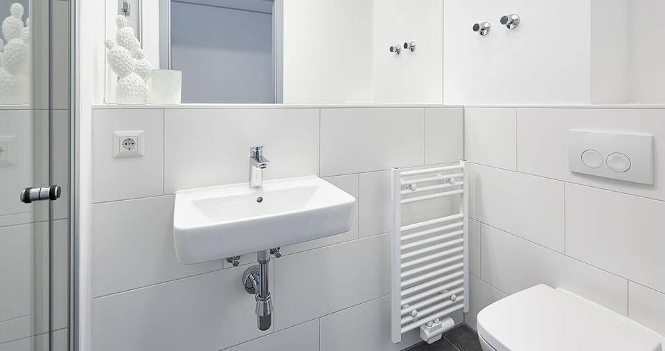 Etagenwohnung Potsdam Krampnitz - 1 Zimmer, 20 m&sup2;, 390&euro; | Angebot:21980991