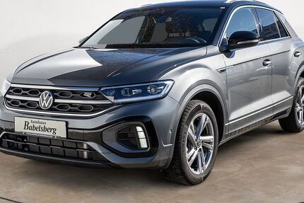 VW T-Roc 7.514 km 30.490 &euro; Potsdam 14482