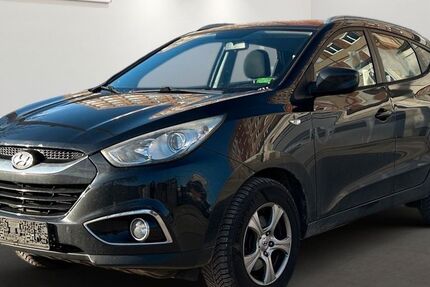 Hyundai ix35 174.003 km 4.699 &euro; Berlin 12681