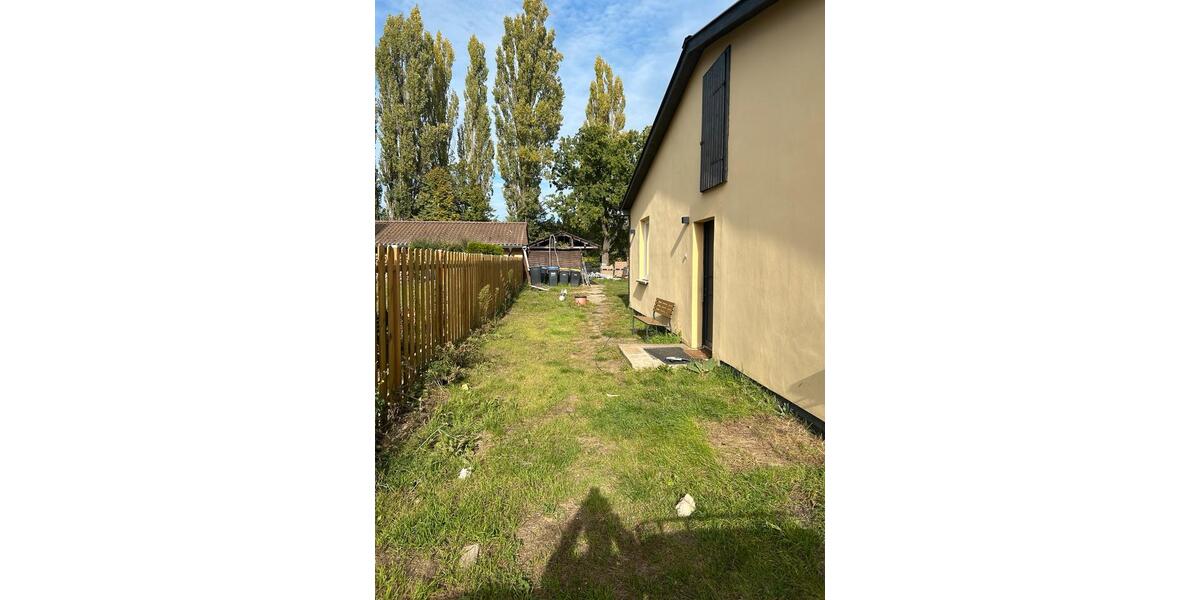 Reihenhaus Nauen - 4 Zimmer, 85 m&sup2;, 1.150&euro; | Angebot:27651614