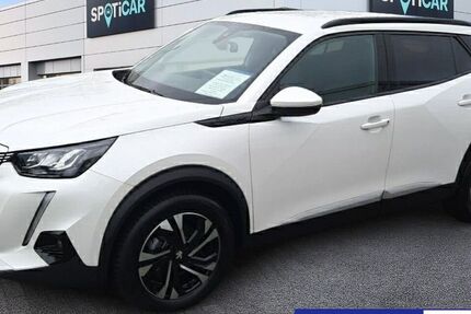 Peugeot 2008 47.290 km 18.290 &euro; Berlin 12681