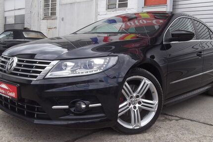 VW CC 239.200 km 8.899 &euro; Berlin 12277
