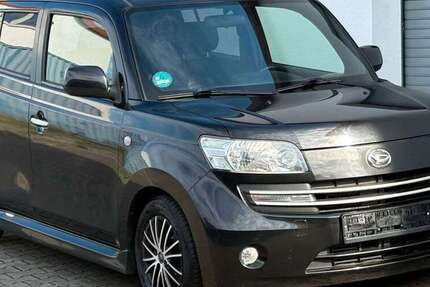 Daihatsu Materia