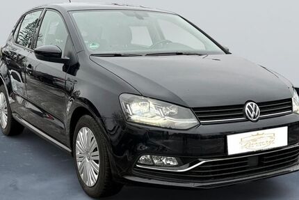 VW Polo 72.000 km 13.900 &euro; Berlin 12277