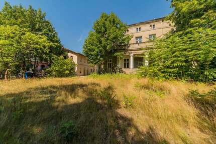 Büro in Potsdam Berliner Vorstadt 3.080.000 € 262 m² zimmer