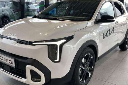 Kia Stonic 2.500 km 29.889 &euro; Berlin 14059