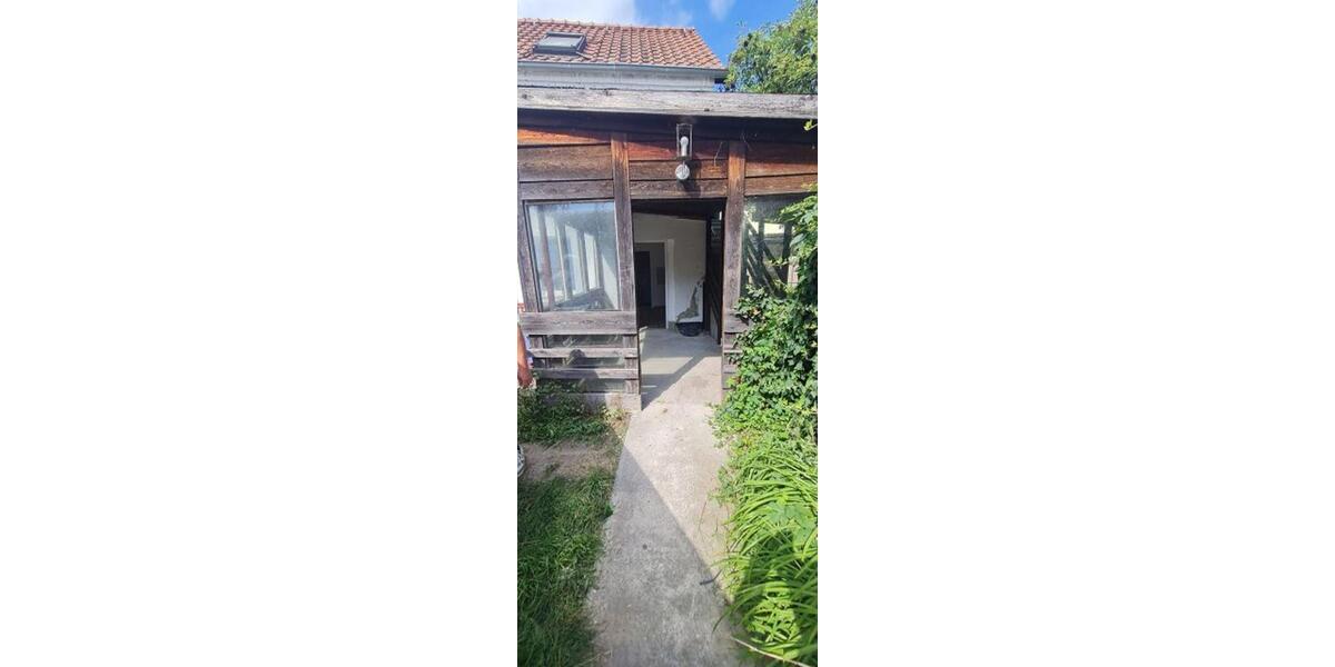 Erdgeschoßwohnung Trebbin - 2 Zimmer, 37 m&sup2;, 426&euro; | Angebot:26462714