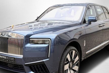 Rolls Royce Cullinan 12.819 km 449.848 &euro; Berlin 10777