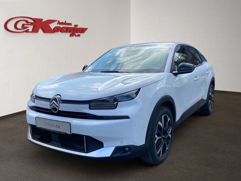 Citroen C4 3.500 km 24.950 € Potsdam 14469