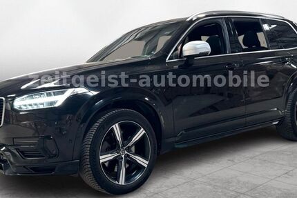 Volvo XC90 295.000 km 20.485 € Potsdam 14480