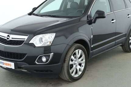 Opel Antara 75.788 km 13.110 &euro; Berlin 14059