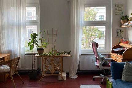 Wohnung Berlin Friedrichshain-Kreuzberg - 2 Zimmer, 61 m&sup2;, 1.100&euro; | Angebot:27626347