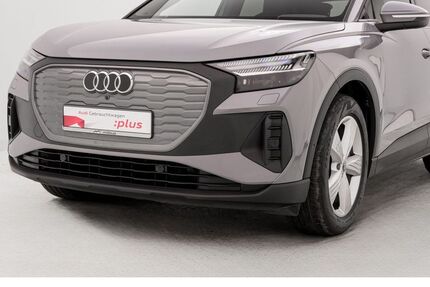 Audi Q4 e-tron 30.433 km 27.289 &euro; Berlin 13088
