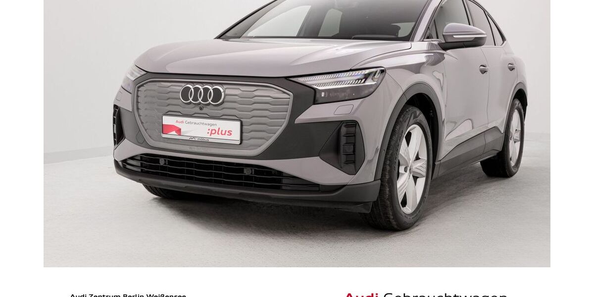 Audi Q4 e-tron 30.433 km 27.289 &euro; Berlin 13088