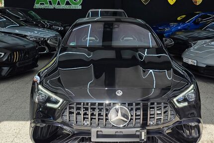 Mercedes-Benz AMG GT 59.900 km 105.000 &euro; Grossbeeren 14979