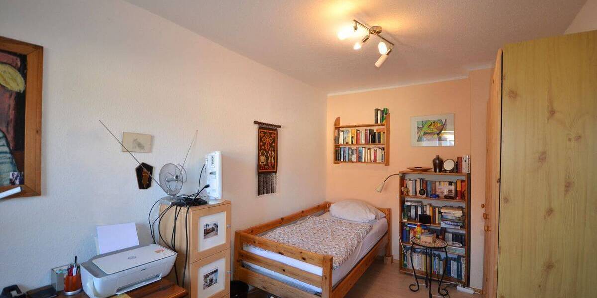 Reihenendhaus Berlin Lichtenrade - 6 Zimmer, 150 m&sup2;, 565.000&euro; | Angebot:26499650