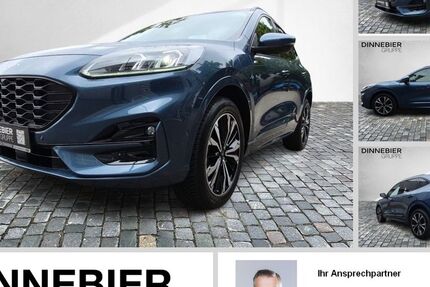 Ford Kuga 75.488 km 21.990 &euro; Potsdam 14482