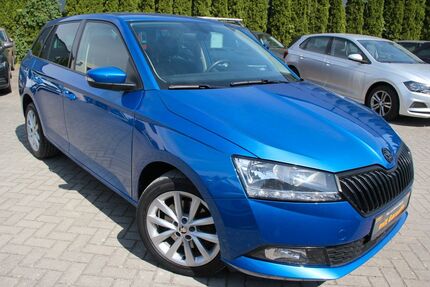 Skoda Fabia 69.008 km 14.990 &euro; Falkensee 14612
