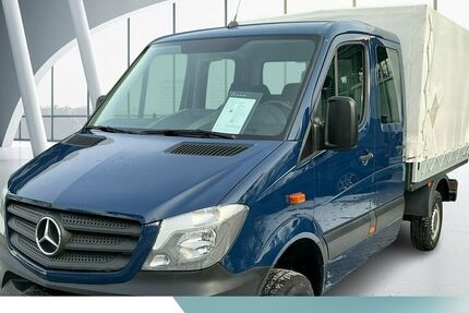 Mercedes-Benz Sprinter 91.620 km 34.290 &euro; Ludwigsfelde 14974