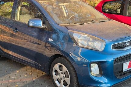 Kia Picanto 78.946 km 5.490 € Falkensee 14612