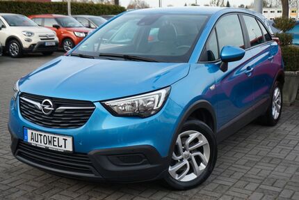 Opel Crossland (X) 40.000 km 13.300 &euro; Falkensee 14612
