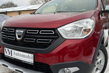 Dacia Dokker 96.152 km 12.290 &euro; Großbeeren 14979